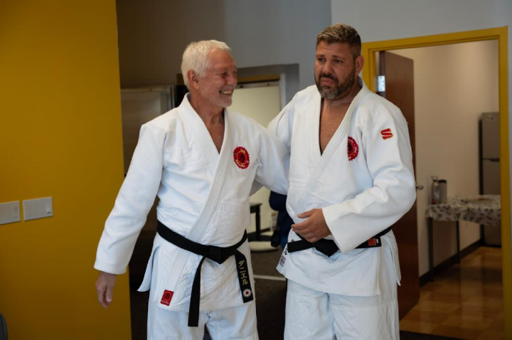 Desafios Contemporâneos: Tecnologia, Ciência e Liderança no Judô Moderno -Um novo tatame para os técnicos