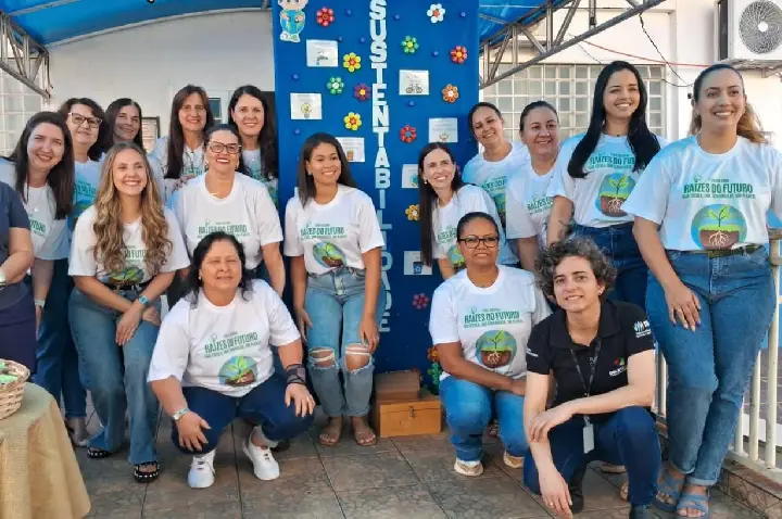 Feira cultural 