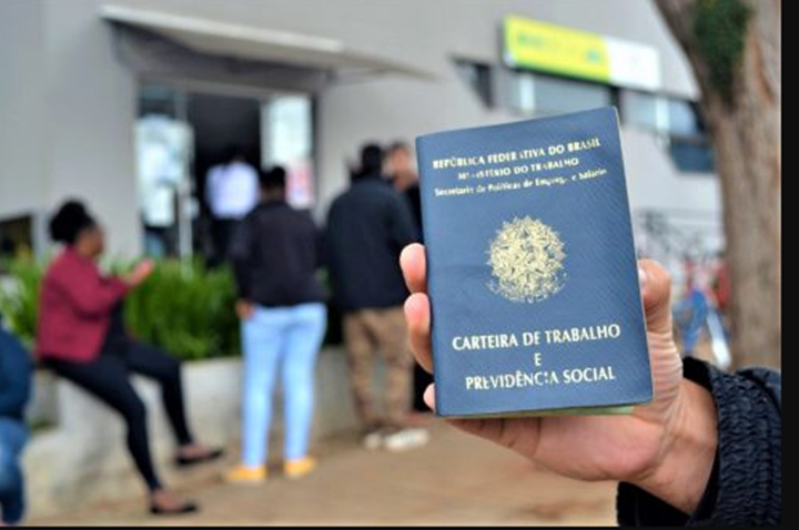 Mandaguari começa a semana com 63 vagas de emprego; confira a lista