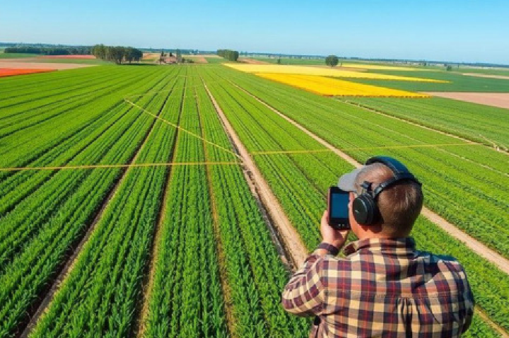 Prazo para georreferenciamento é prorrogado para outubro de 2029