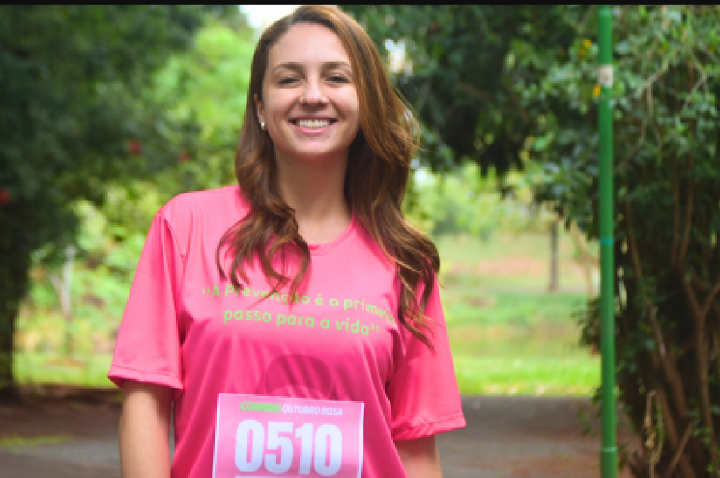 Prefeitura anuncia entrega dos kits da Corrida Outubro Rosa 2025