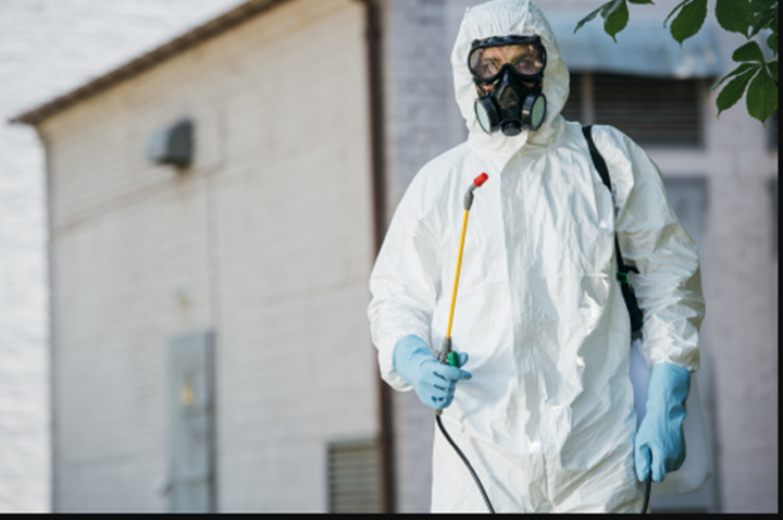 Vigilância Sanitária alerta sobre serviços irregulares de dedetização em Mandaguari