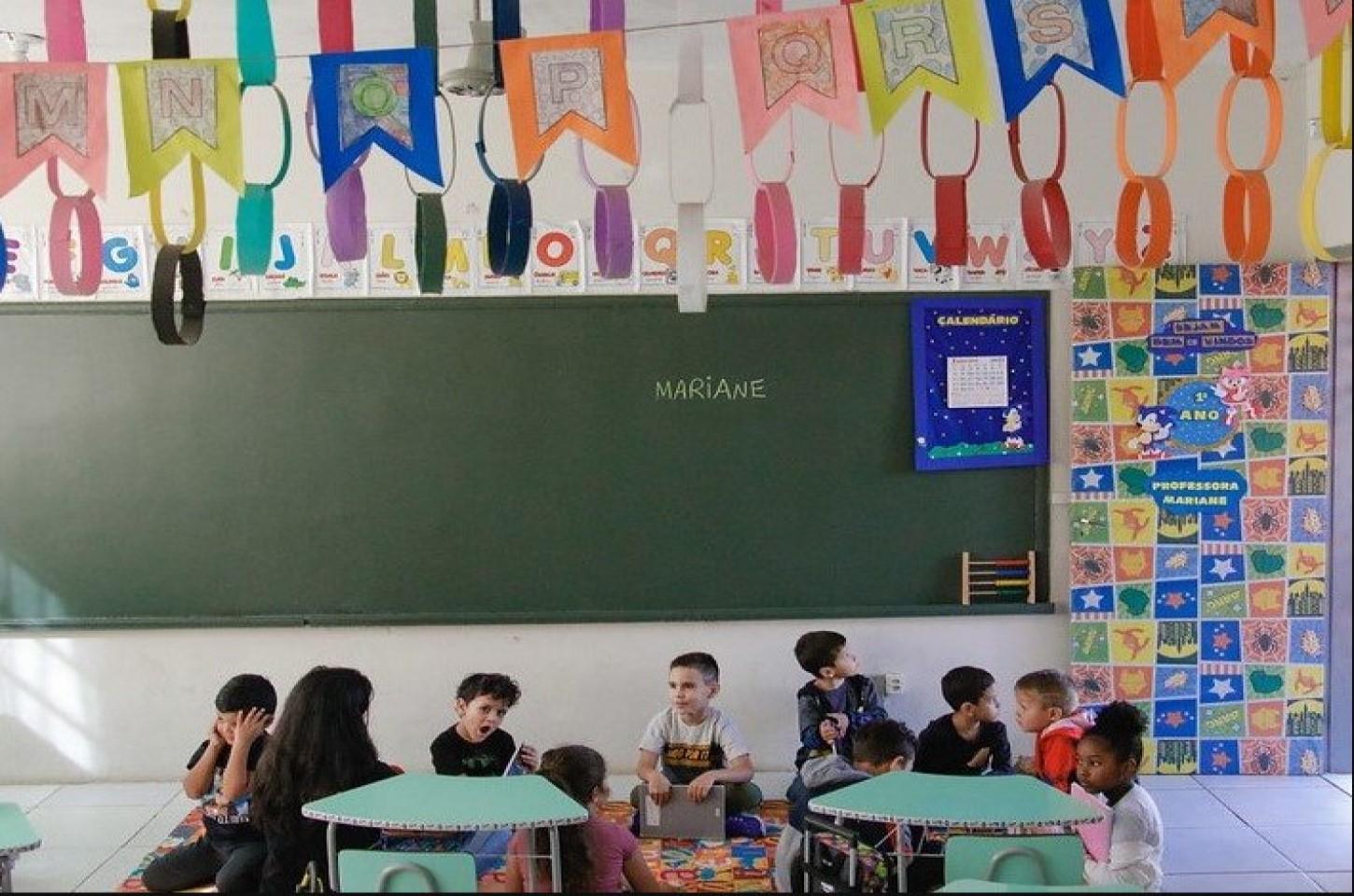 Prefeitura de Santa Maria informa que novo prazo para solicitar vagas na Educação Infantil para 2024 abre nesta quinta-feira