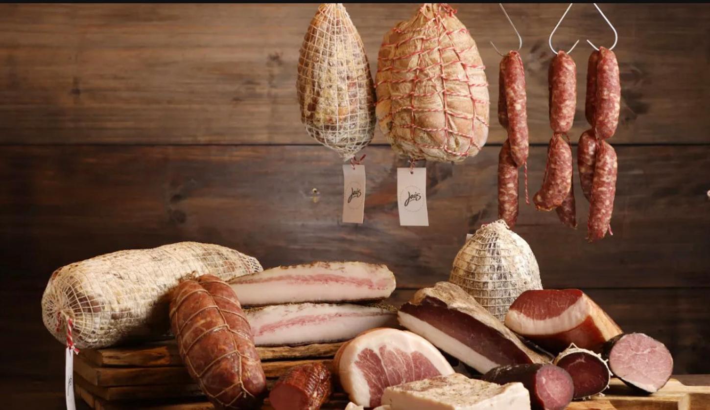A vez da charcutaria artesanal – até de peixes!