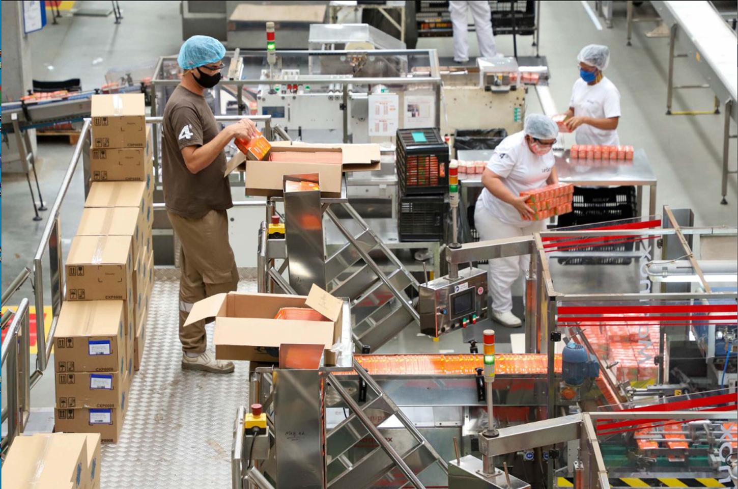 PR-Carteira assinada- mês inicia com 17,9 mil vagas ofertadas nas Agências do Trabalhador.