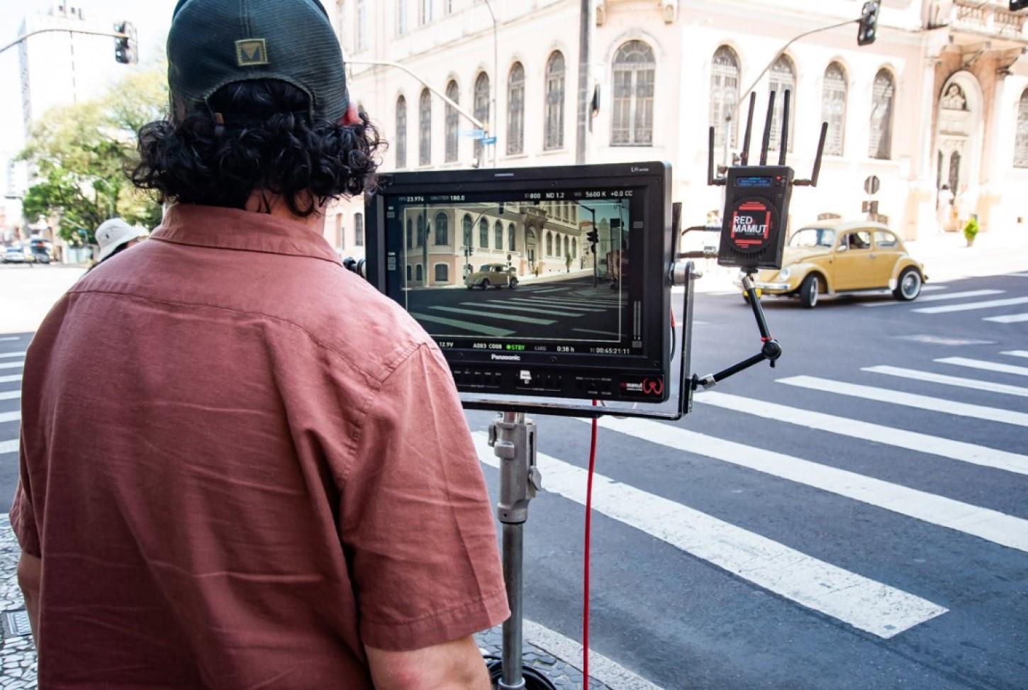 Com Lei Paulo Gustavo, Fiep lança cursos com 2,9 mil vagas de formação para o audiovisual