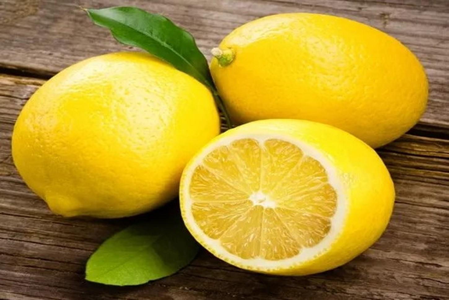 Limão Siciliano – Segredos, Sabores e Surpresas