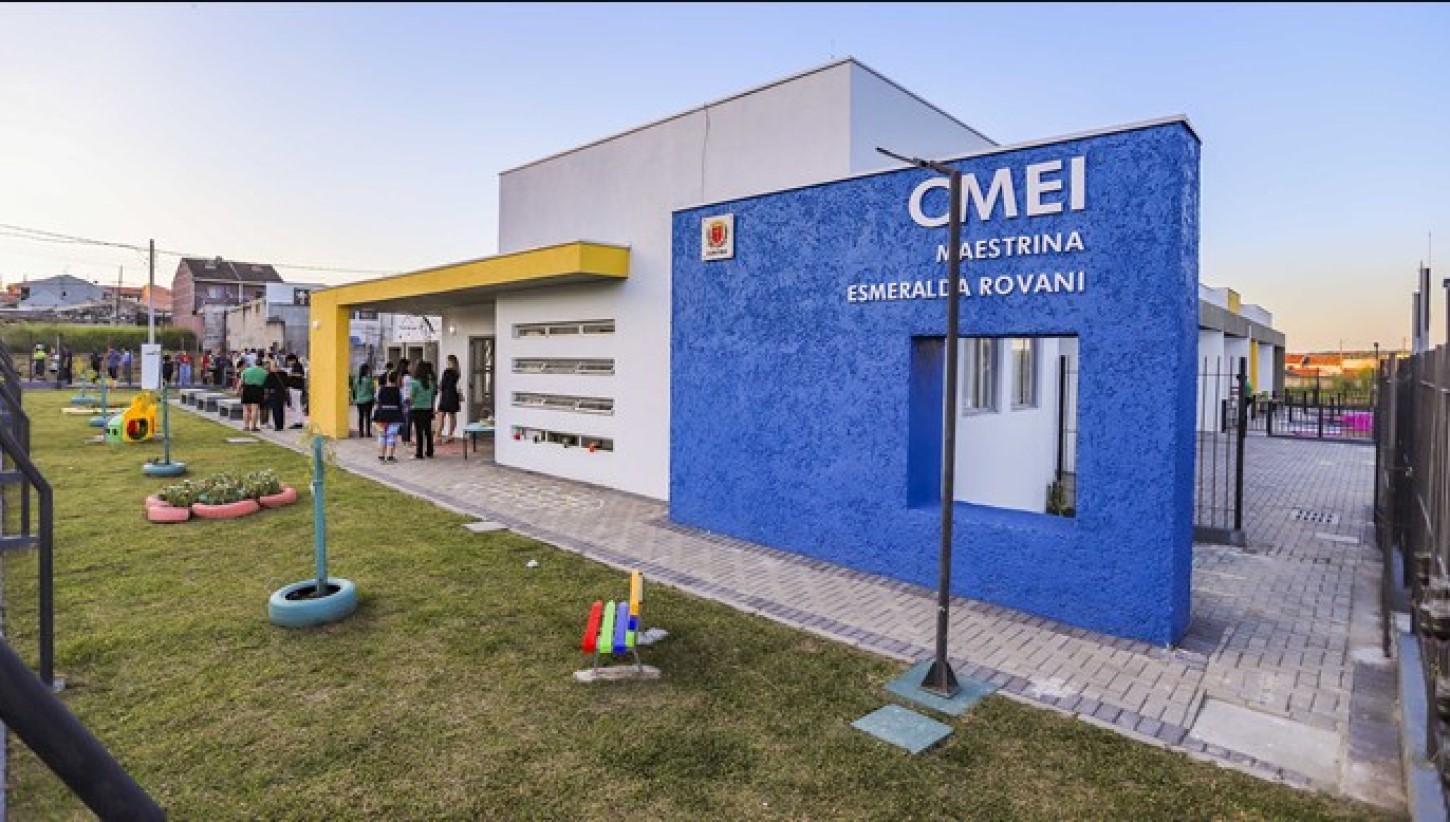 Último dia de inscrição para o PSS de Agente de Apoio Educacional; são 430 vagas em Curitiba