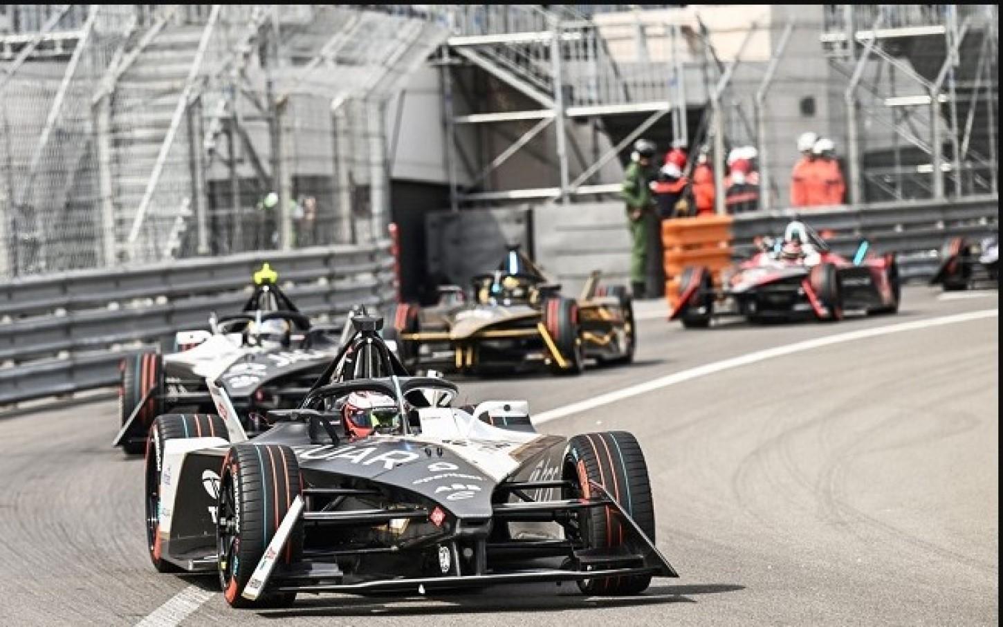 Mitch Evans vence E-Prix de Mônaco – 2024