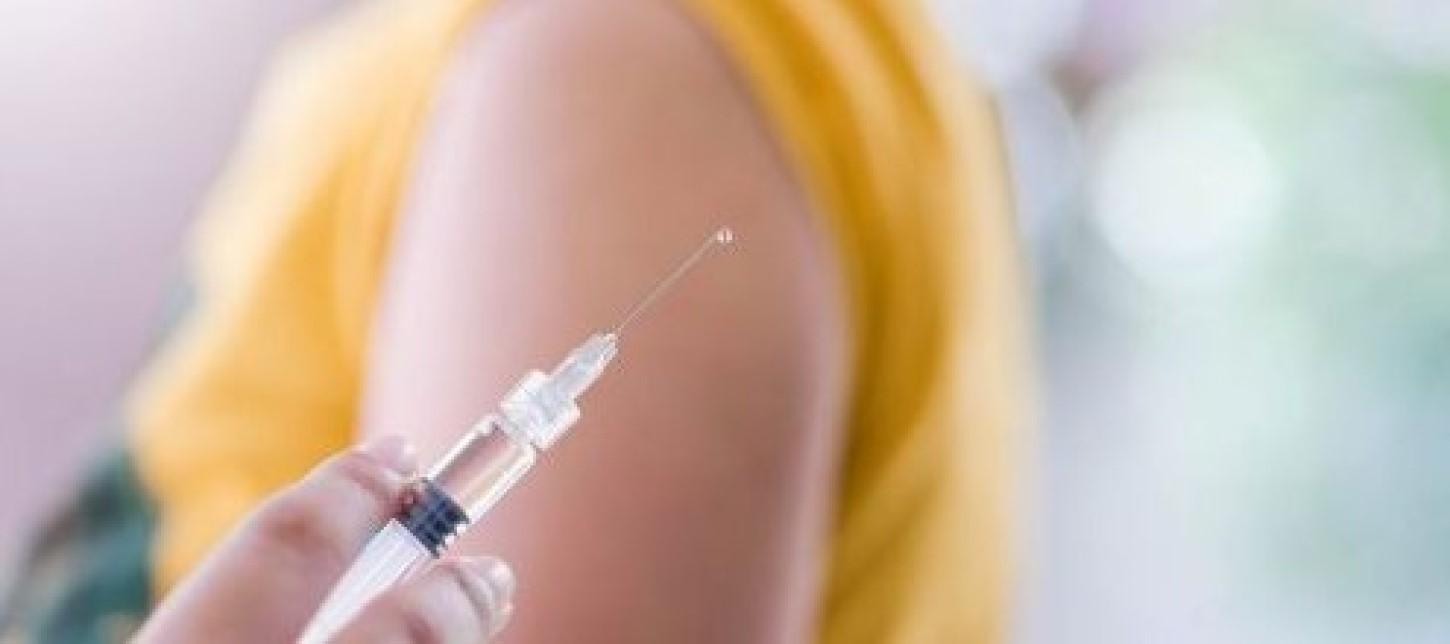 Prefeitura de Mandaguari realiza vacinação contra a gripe neste sábado