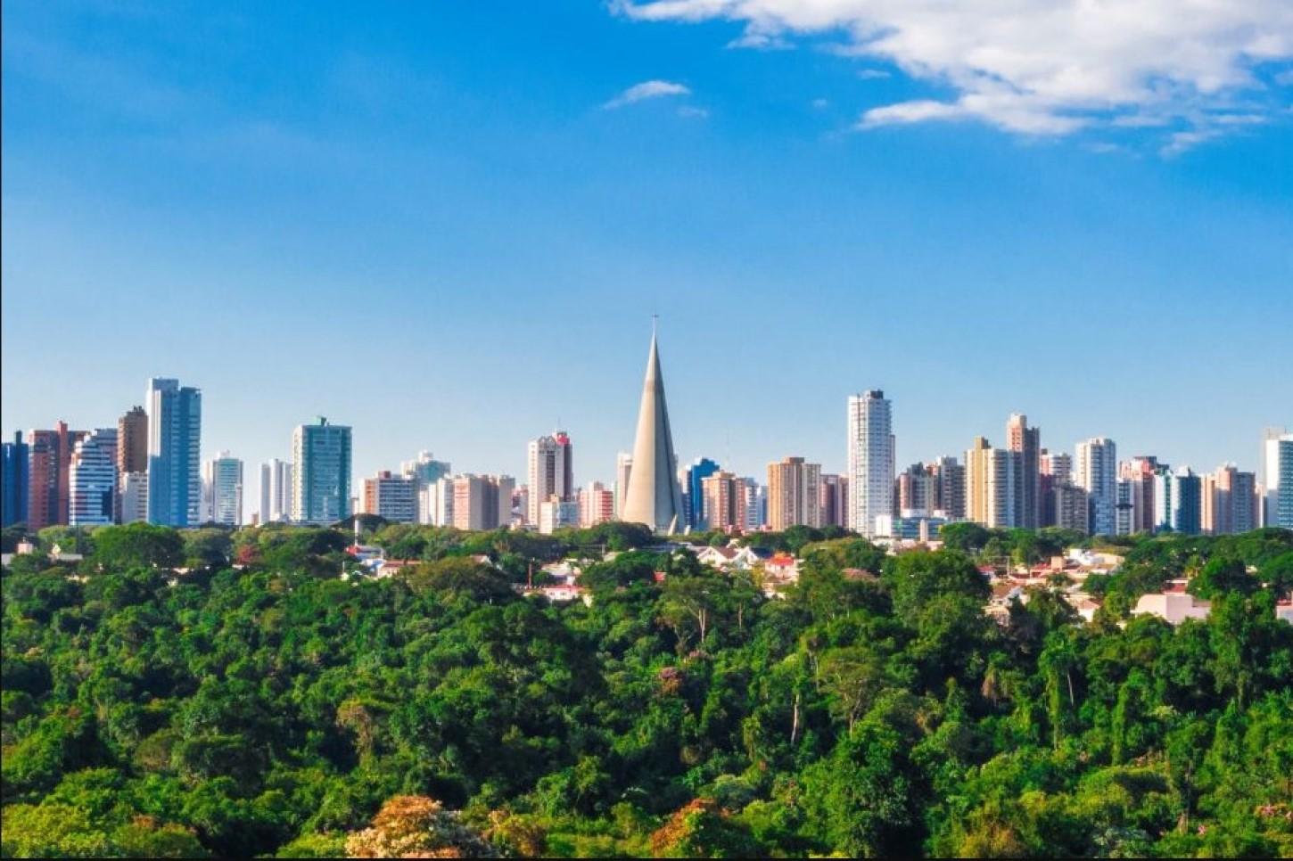 Prefeitura de Maringá promove ′Semana de Turismo′ de 18 e 21 de abril