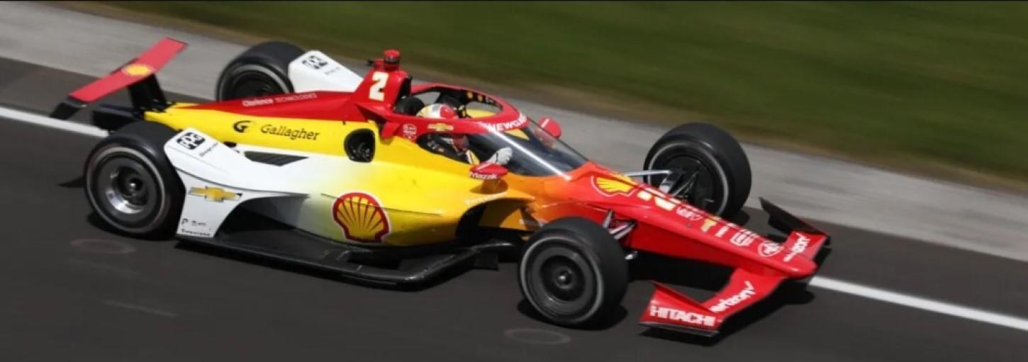 Josef  Newgarden supera O’Ward na volta final e vence as 500 Milhas de Indianápolis pela segunda vez