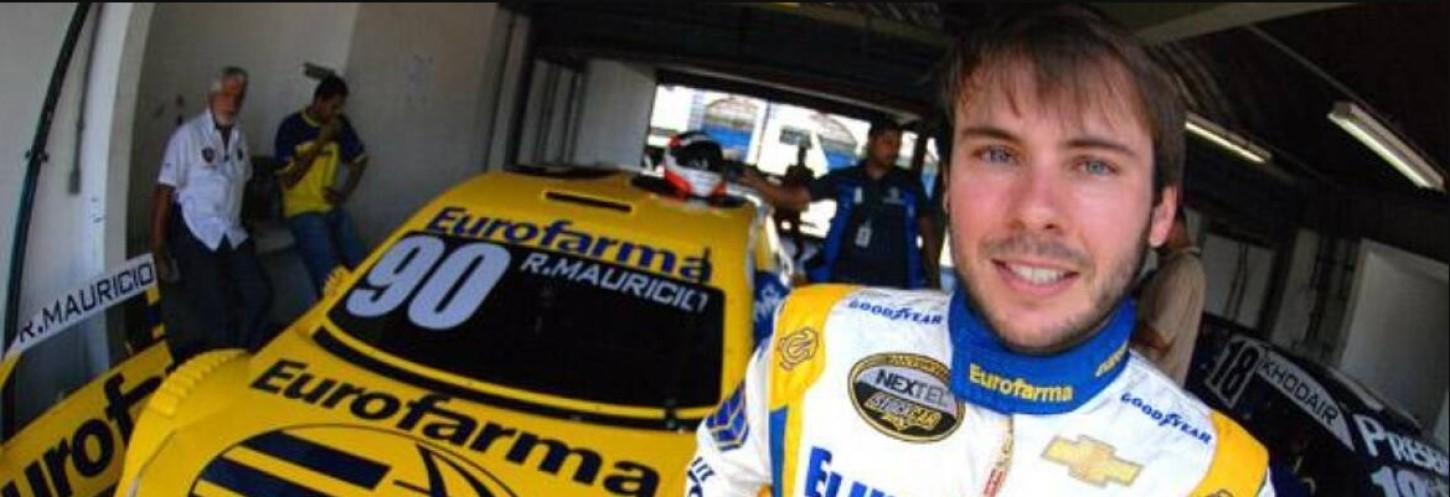 Ricardo Maurício e Eurofarma RC finalizam parceria mais longeva da Stock Car
