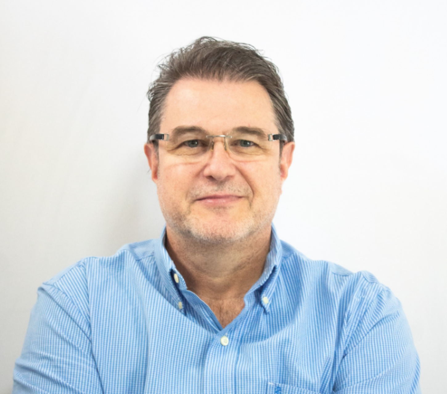Entrevista com o prefeito de Mandaguaçu, Jose Roberto Mendes (PSD).