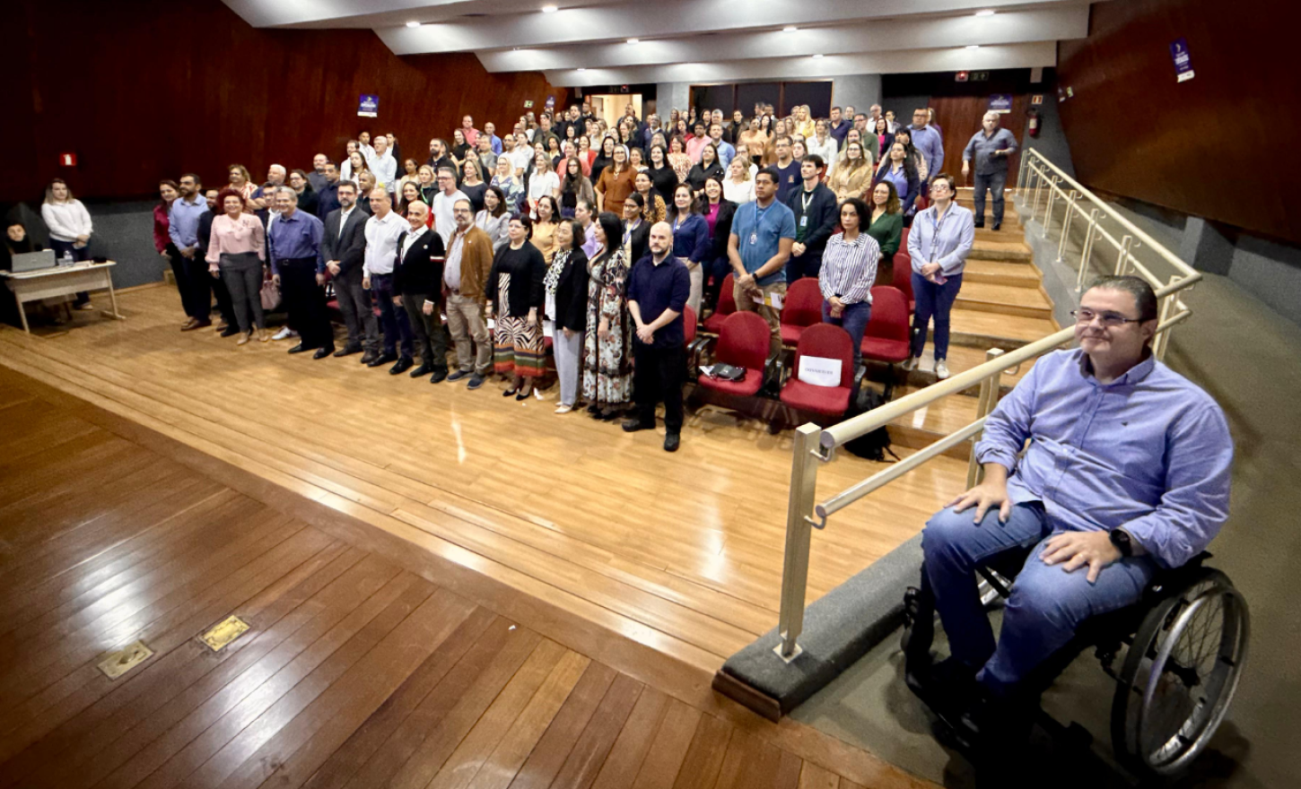 ‘Agora tem Especialistas’ prevê agiliza consultas, exames e cirurgias especializada