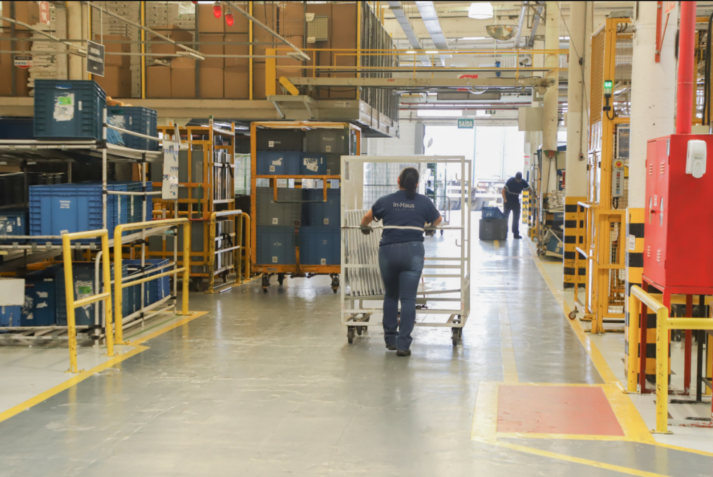 Do estágio ao nível superior: Agências do Trabalhador têm milhares de vagas disponíveis