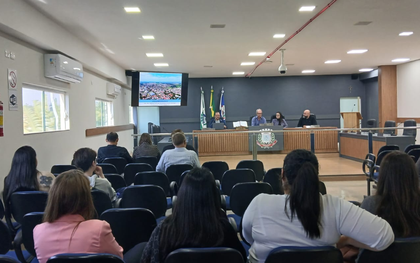 Prefeitura de Mandaguaçu terá orçamento de R$ 174,6 milhões para 2026