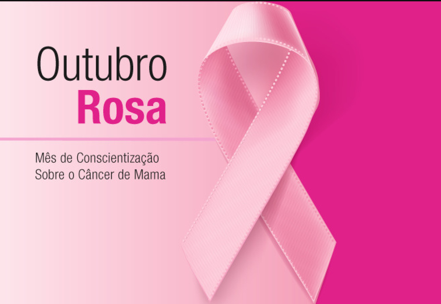 ‘Outubro Rosa’ em Mandaguaçu terá ações em todas as UBSs