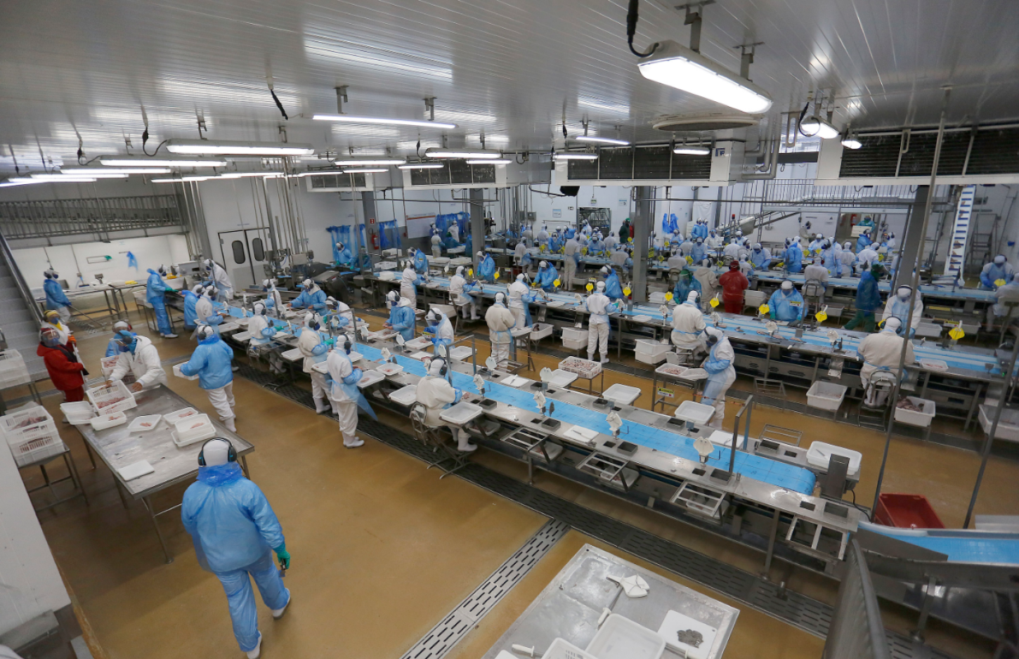 Setembro inicia com milhares de vagas de emprego nas Agências do Trabalhador do Paraná