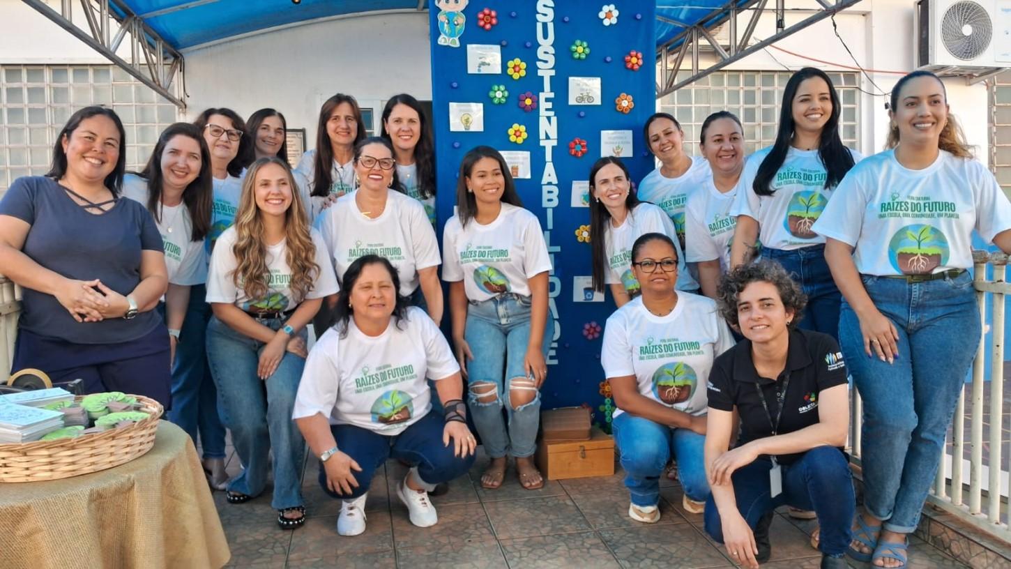 Feira cultural 