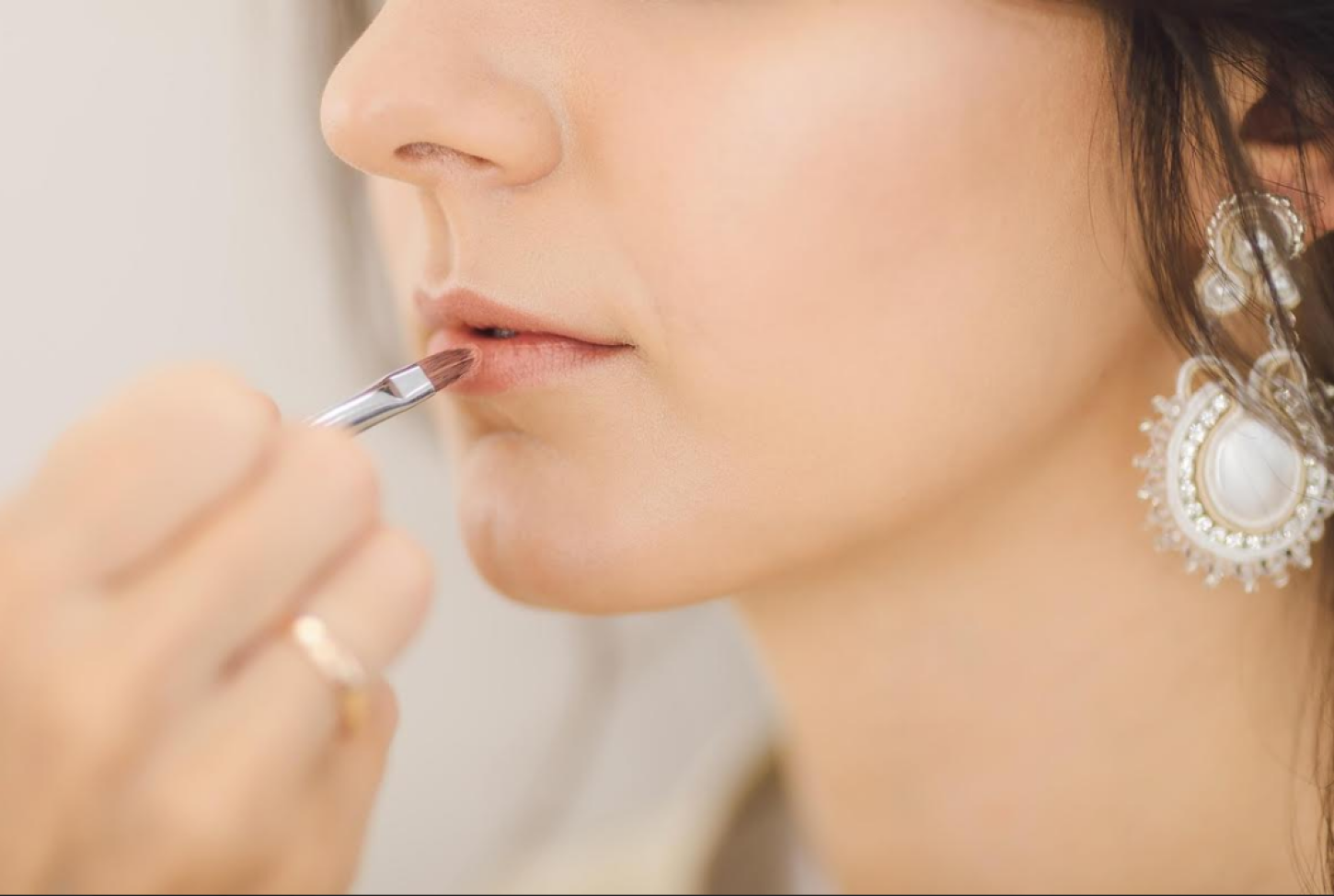 O que os lábios falam sobre a sua personalidade.