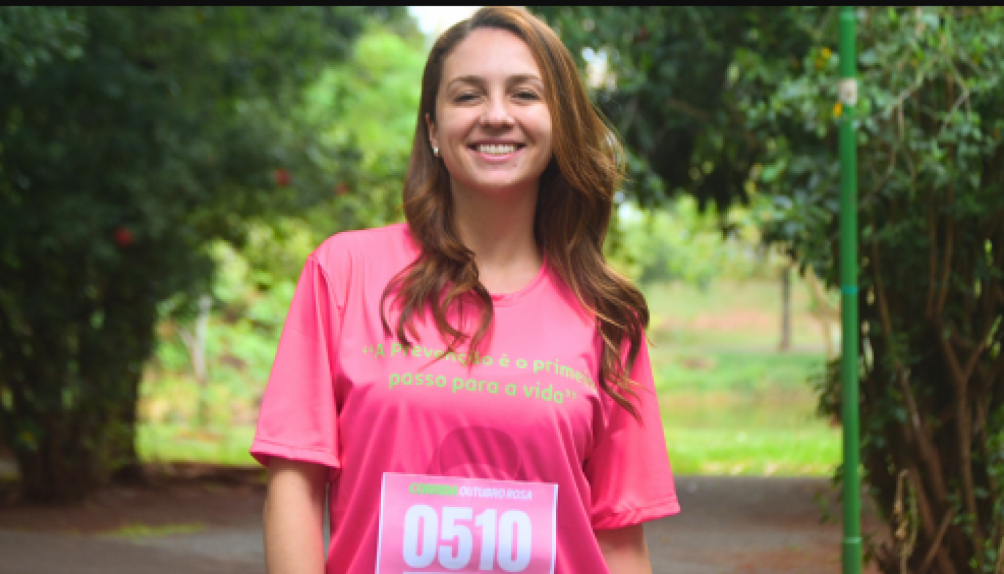 Prefeitura anuncia entrega dos kits da Corrida Outubro Rosa 2025