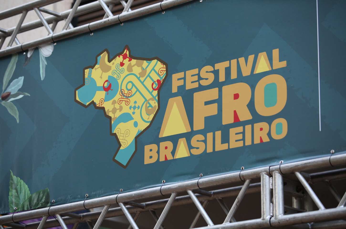 Com show de Vinny Santa Fé, Festival Afro-Brasileiro ocorre entre terça, 18, e quinta, 20; confira programação