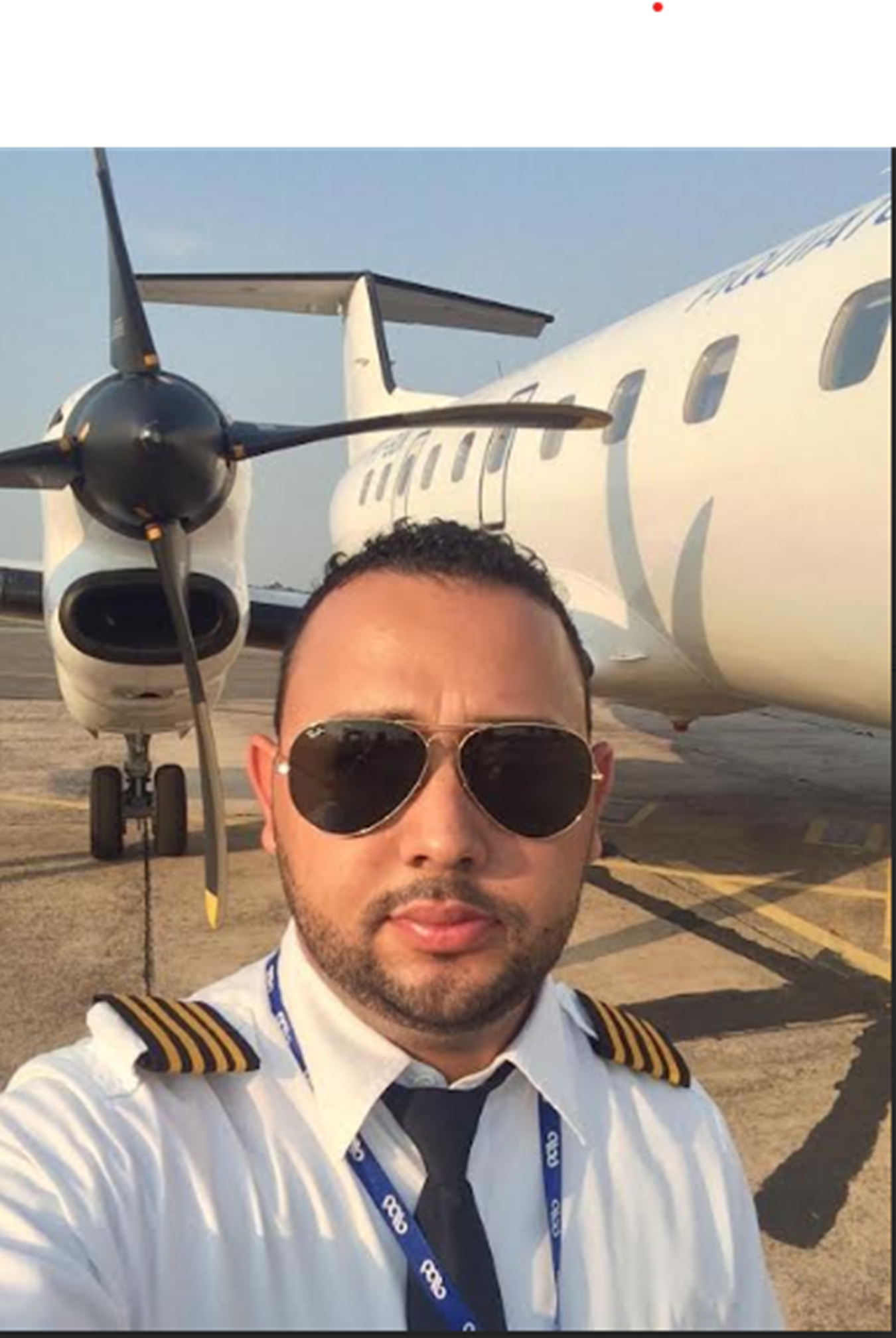 O “Royal Flying Doctor” da Vida Real: Glauber Machado Neves e os Céus da Amazônia