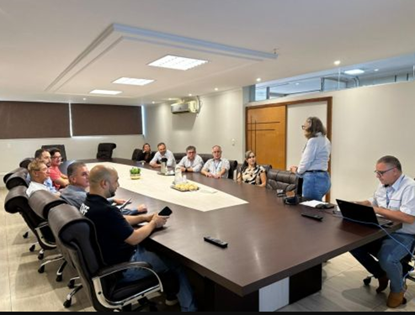 IDR Paraná apresenta resultados de 2025 e destaca mais de R$ 4 milhões em investimentos Ao todo, foram