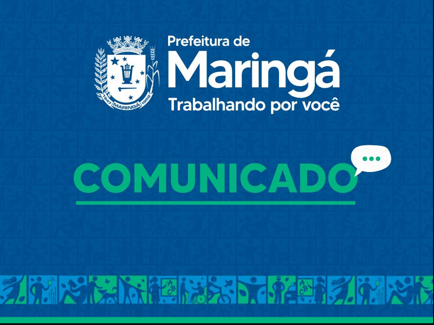 Por medida preventiva de segurança, gruta de Nossa Senhora Aparecida no Parque do Ingá é temporariamente fechada