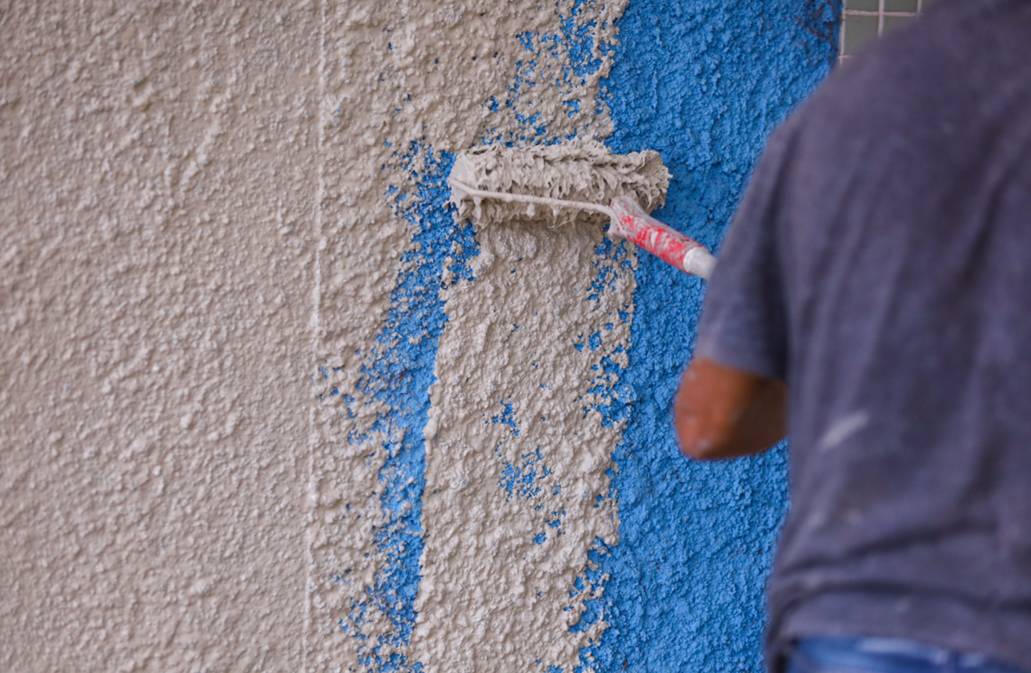 Prefeitura de Maringá intensifica melhorias de infraestrutura nas unidades escolares para volta às aulas