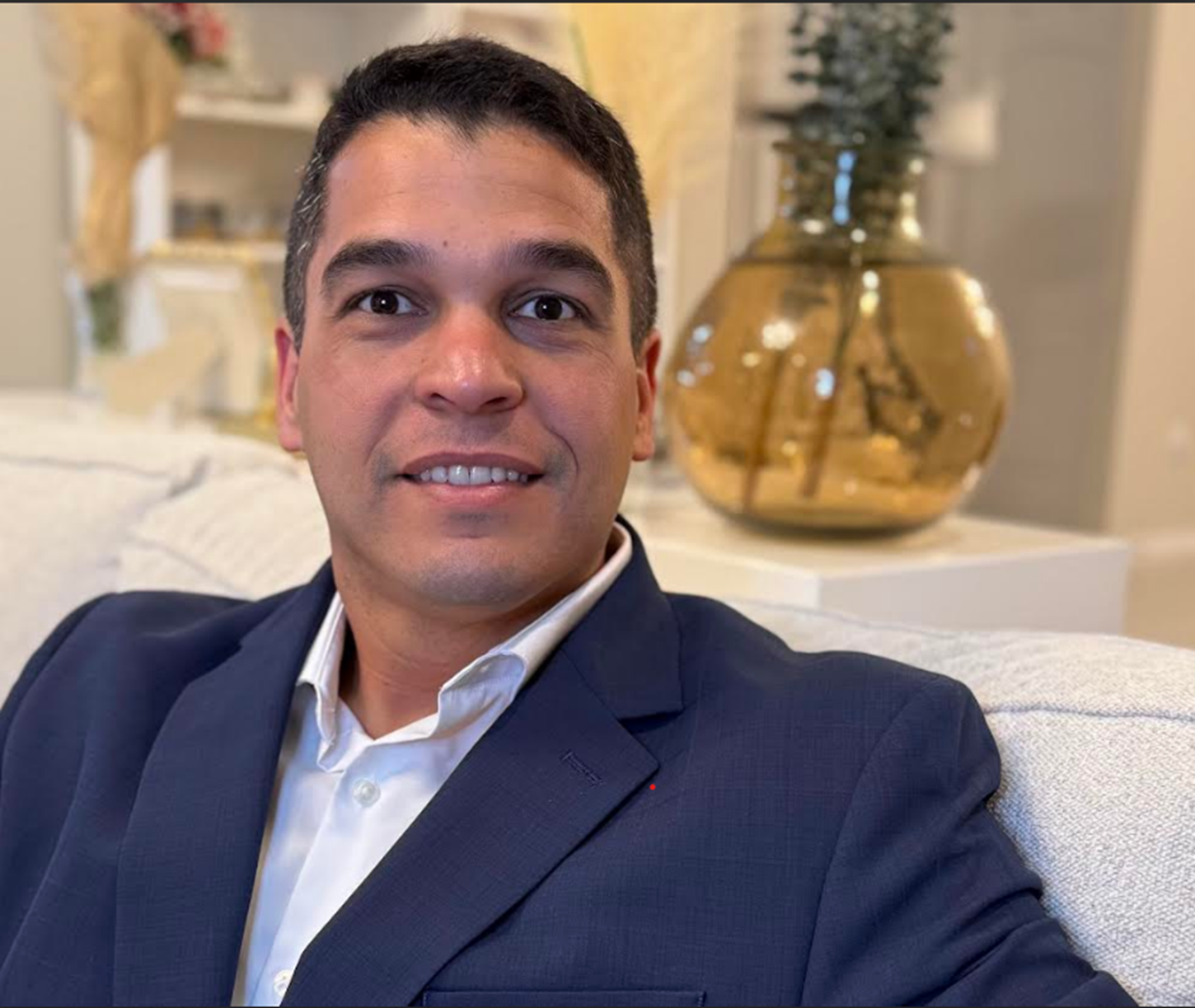 Desafios de empreender no Brasil exigem gestão estratégica e visão de longo prazo, afirma Pedro Amaral Junior