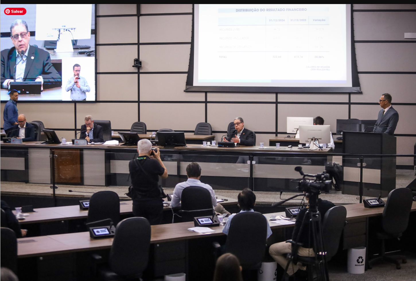 Em 2025, Maringá investe em Saúde acima do mínimo constitucional e mantém indicadores fiscais dentro de parâmetros sustentáveis