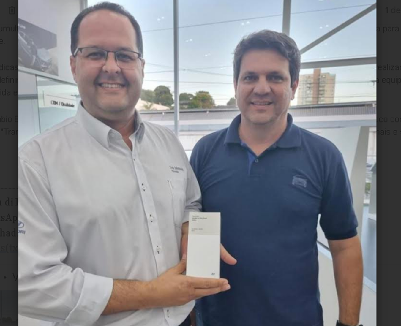 Fábio Breda revela como formar equipes de vendas que superam metas consistentemente