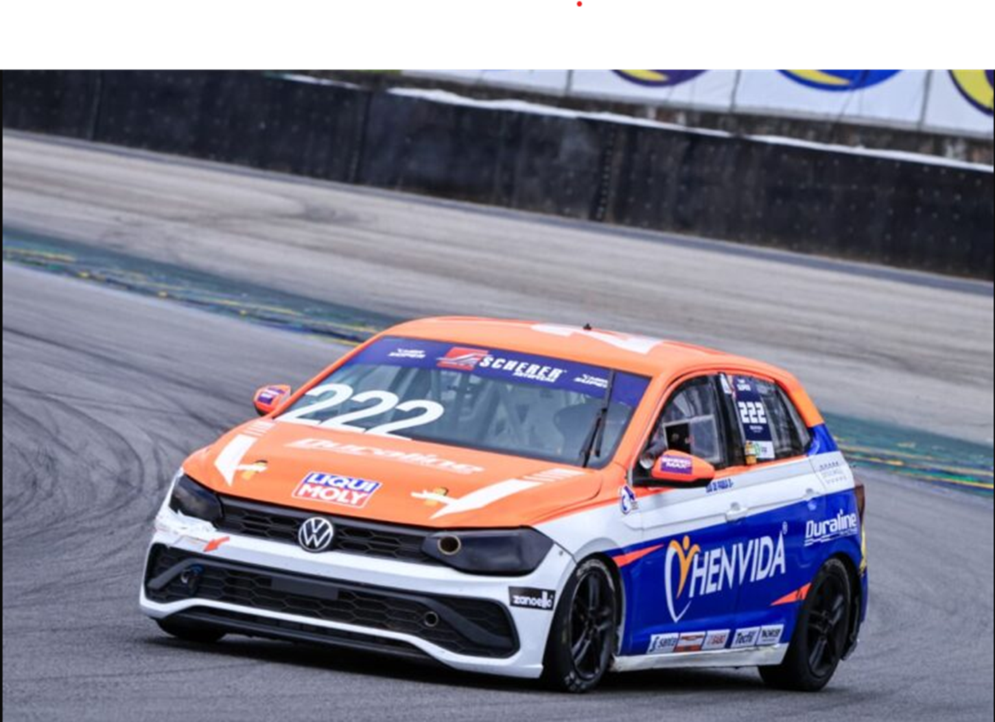 Interlagos inaugura nova era do MBR com vitória de Edu de Paula no Endurance