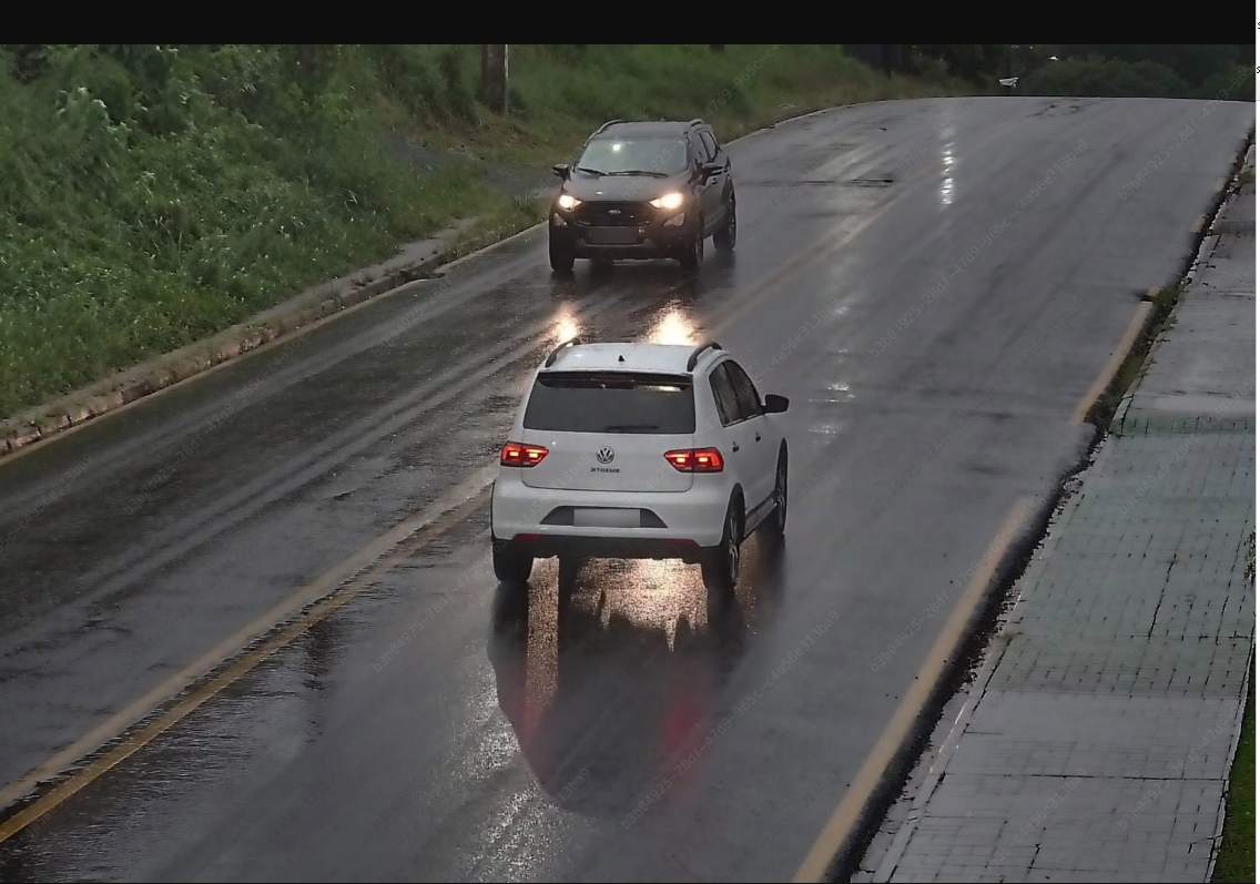 Olho vivo: seis carros clonados são apreendidos com o sistema de câmeras inteligentes do Paraná 
