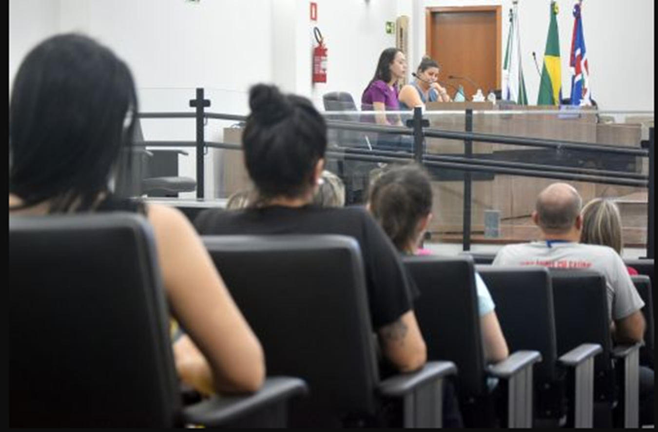 Prefeitura de Mandaguari convoca população para Audiência Pública de Prestação de Contas da Saúde