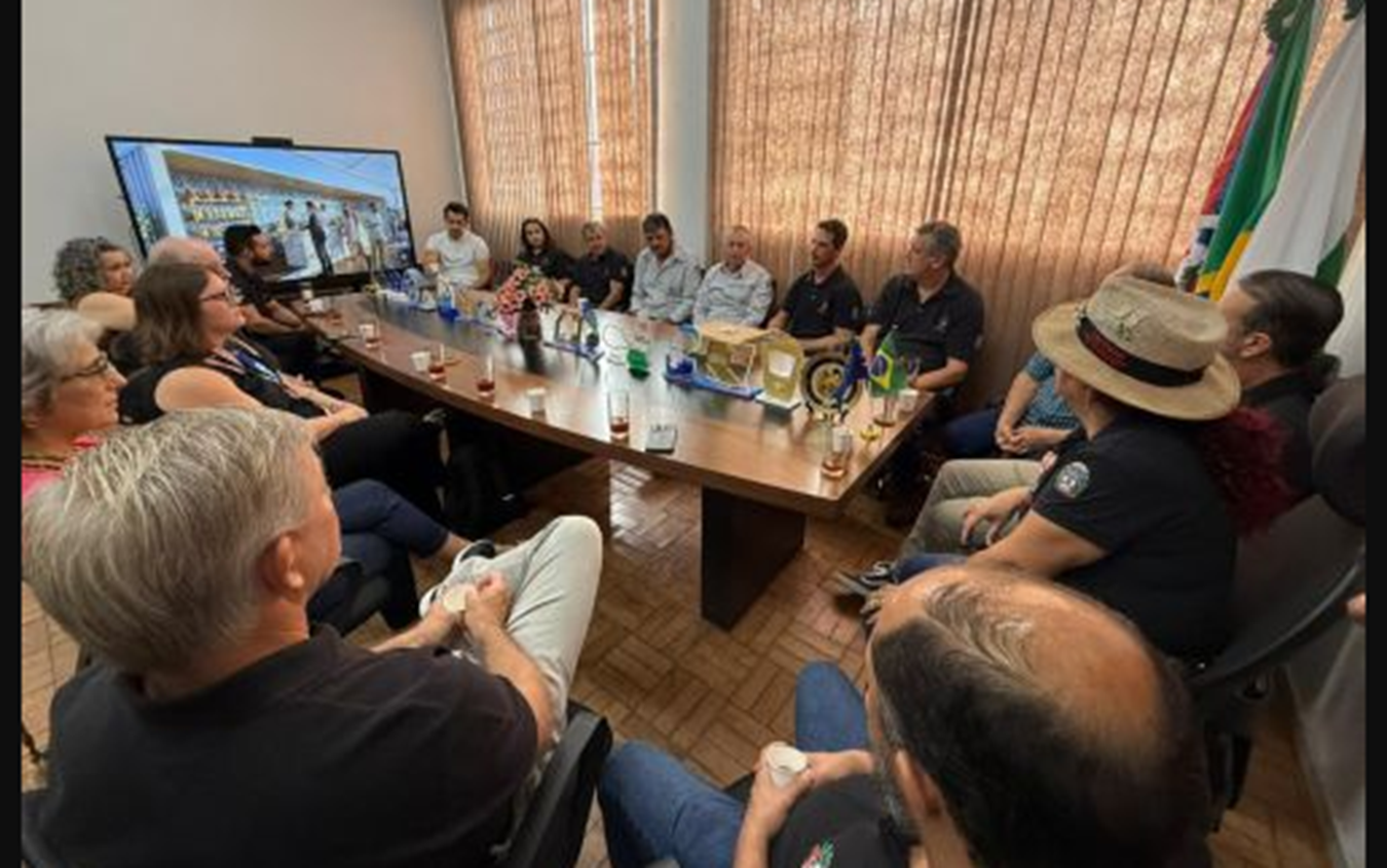 Projeto Cafés Especiais de Mandaguari está entre os finalistas do Prêmio Sebrae Prefeito Empreendedor no Paraná