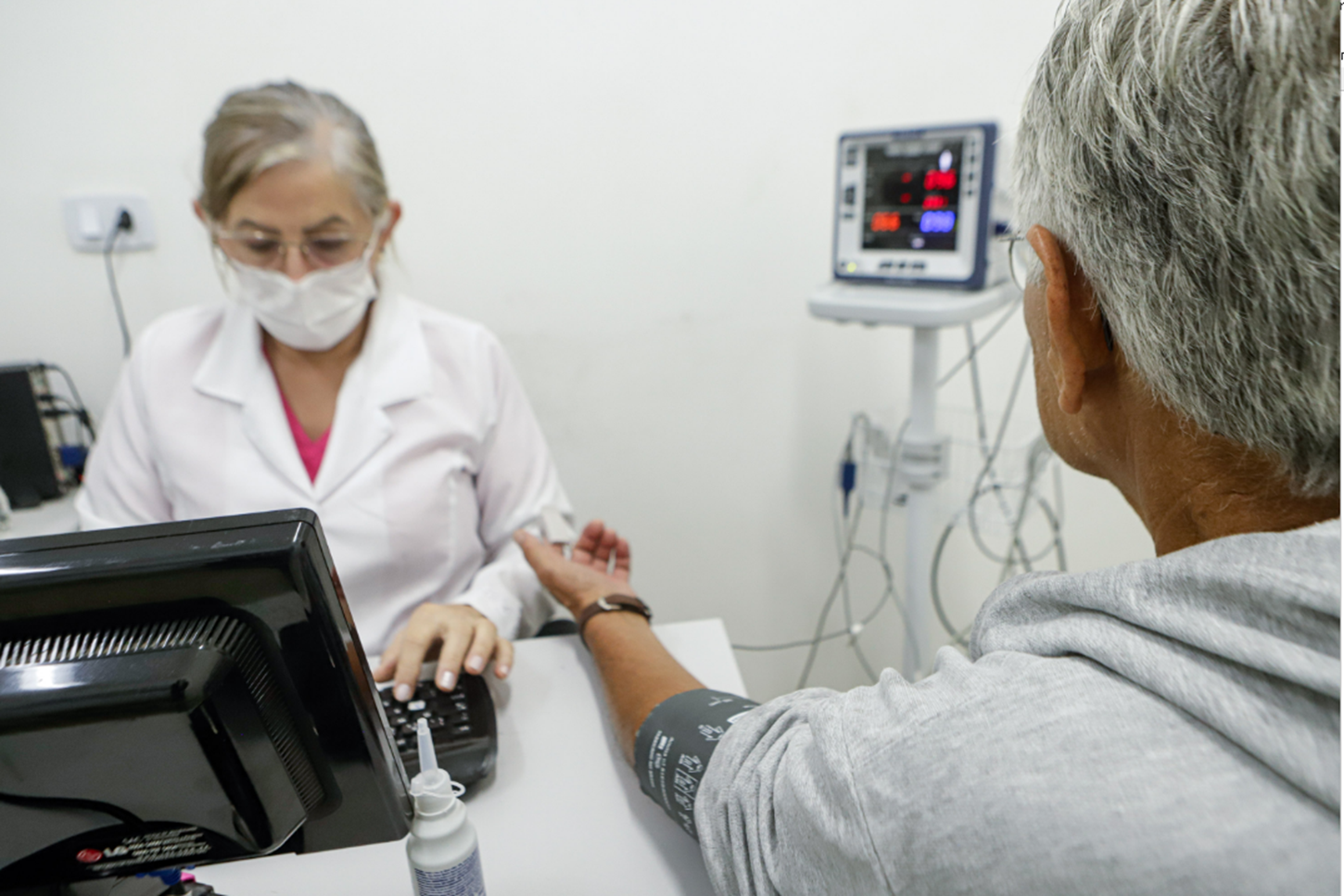 Secretaria da Saúde reforça orientações sobre onde buscar ajuda na rede pública no Paraná