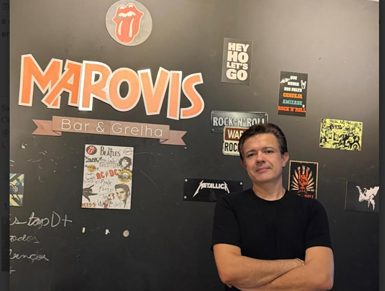 Crédito seguro começa na análise e termina na estratégia, diz Clovis Amaral Jr