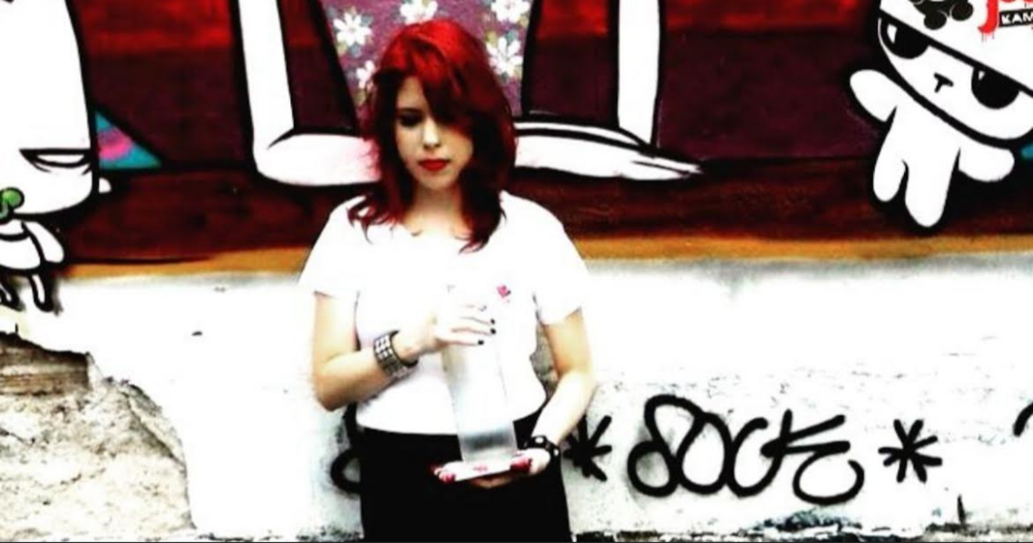 Giovanna Infante: Brasileira que brilha na Produção Audiovisual Independente da Argentina