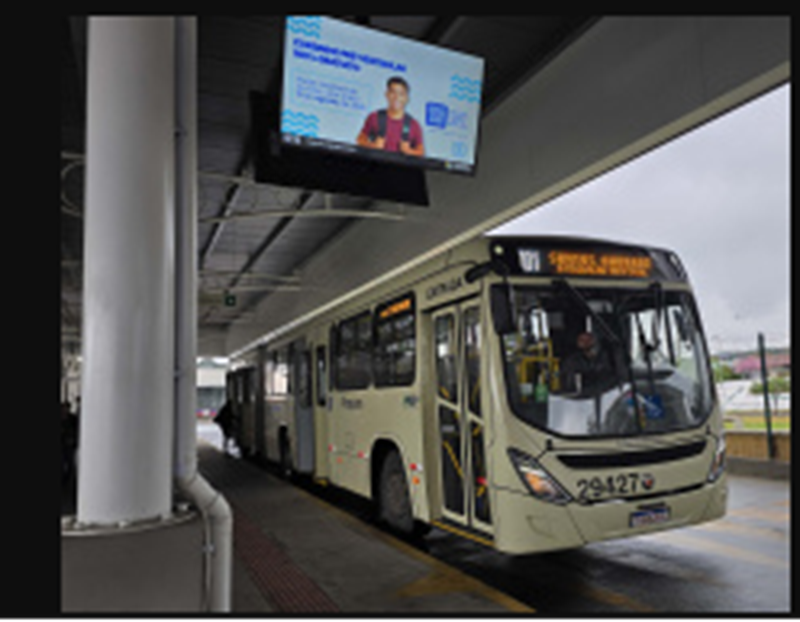 Foto: Divulgação/Prefeitura de Londrina