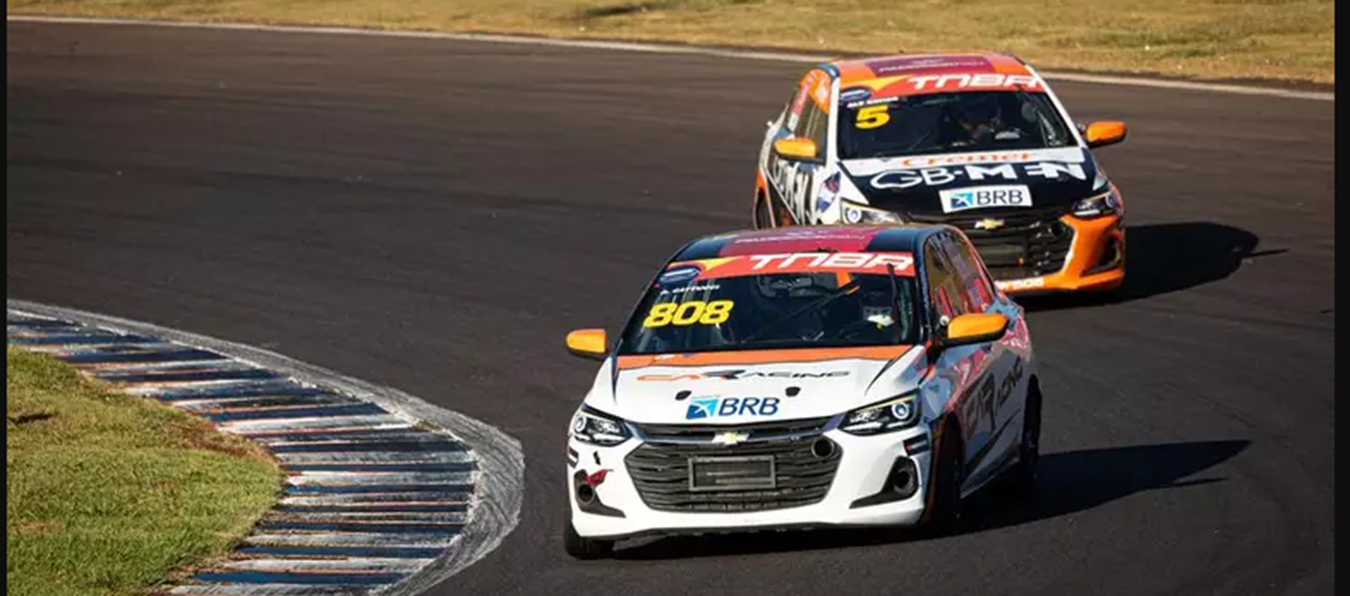 Turismo Nacional: abertura da temporada tem sete vencedores diferentes