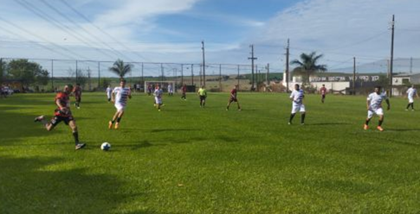 Definidos os classificados e confrontos das Quartas de Final do Campeonato Suíço 2026