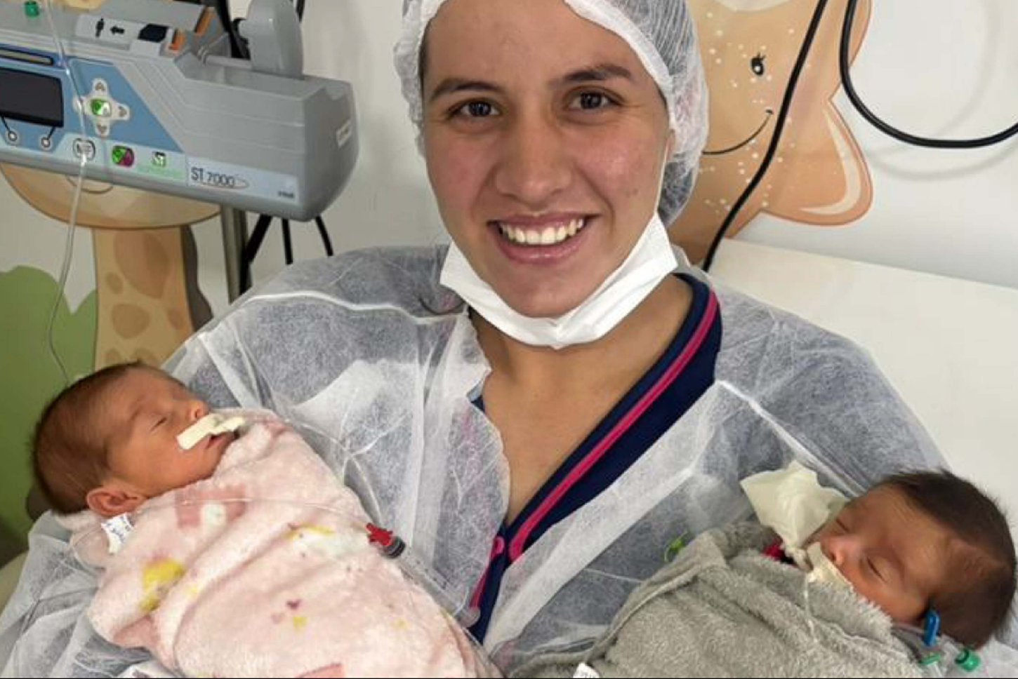 Paraná reduz mortalidade materna e aumenta investimentos em qualificação