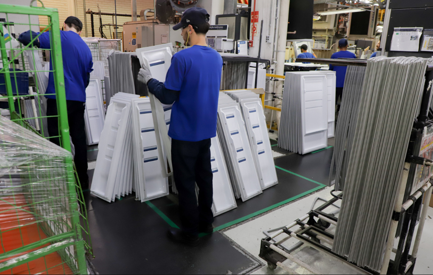 Paraná tem milhares de vagas de trabalho abertas nas Agências do Trabalhador