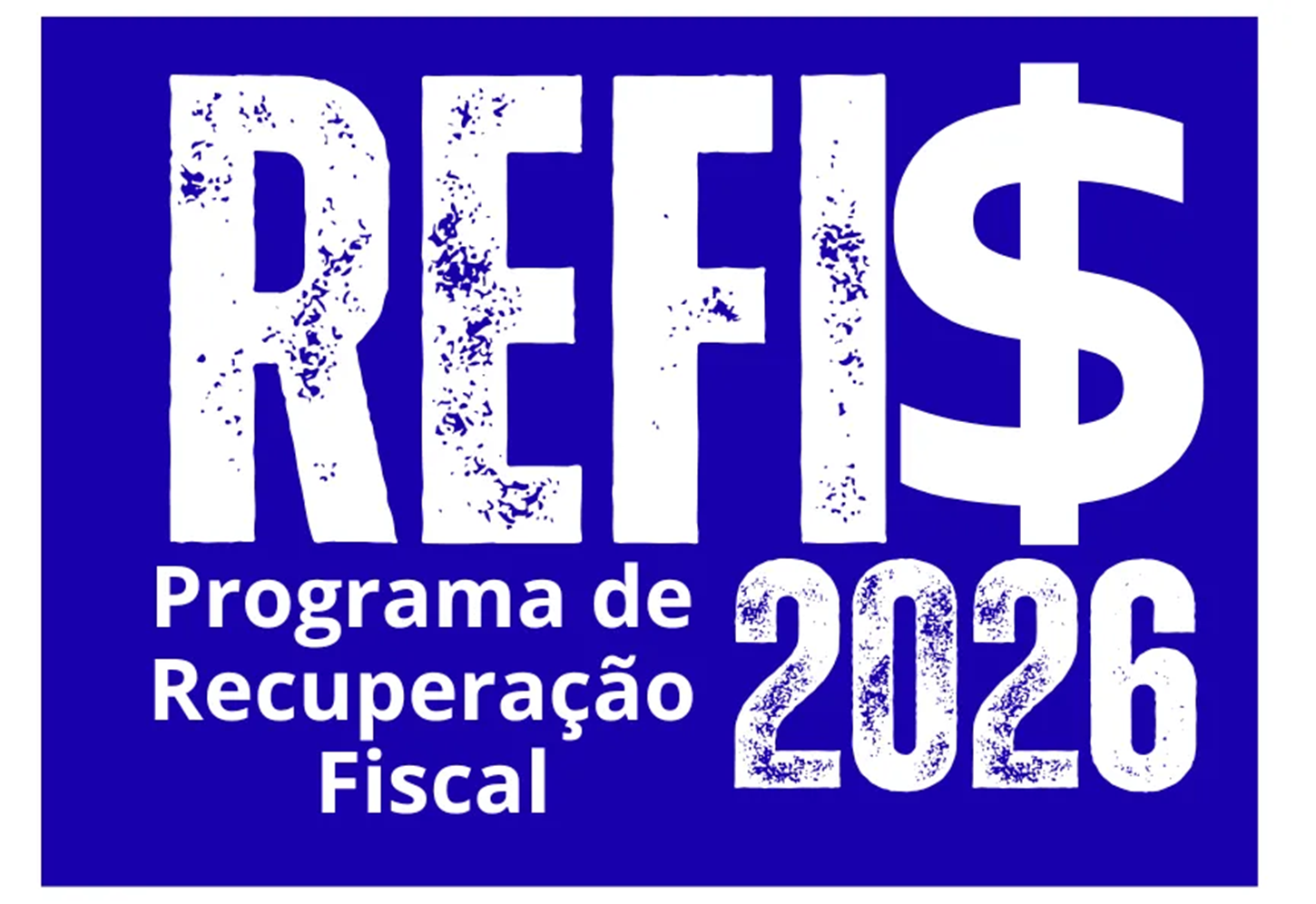 REFIS propõe descontos para renegociação de dívidas