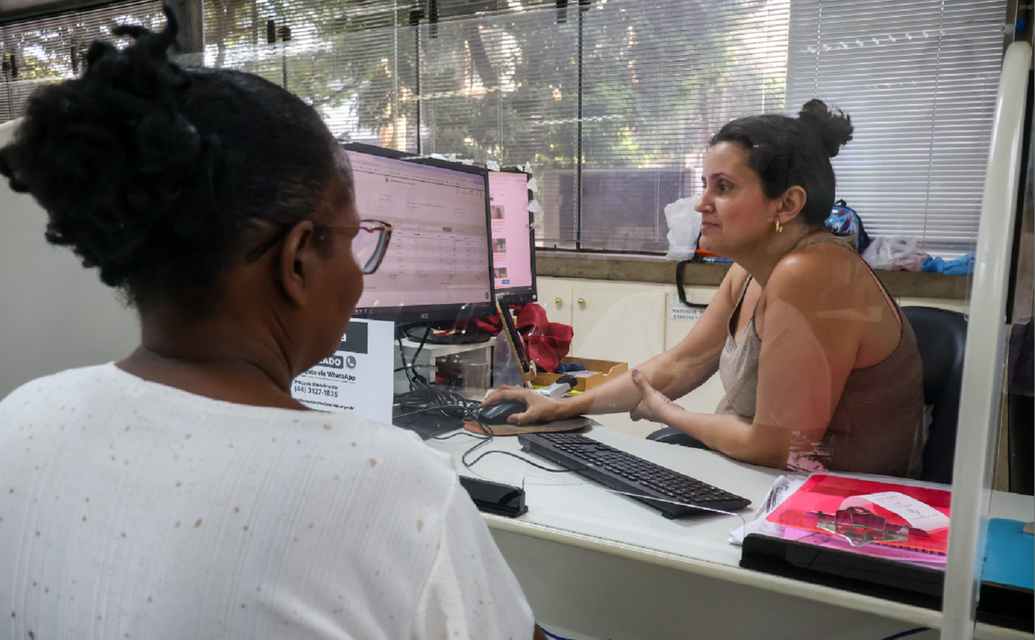Após implementação da jornada flexível no funcionalismo municipal, mães servidoras relatam mais facilidade para equilibrar trabalho e vida pessoal