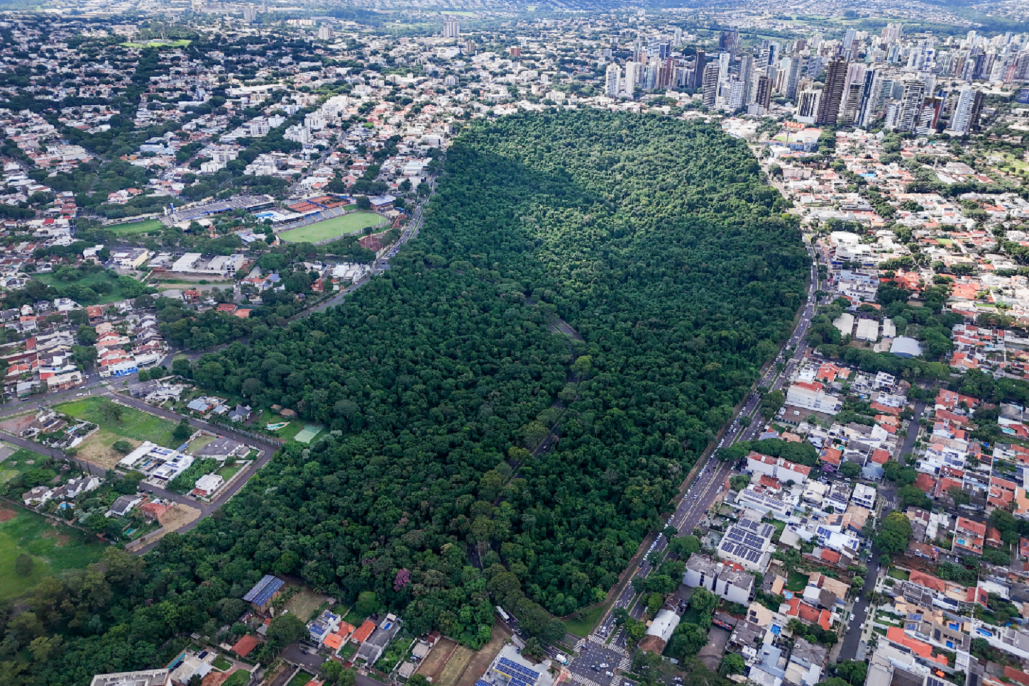 Maringá Sustentável transforma política habitacional e vincula novos empreendimentos a melhorias para a cidade