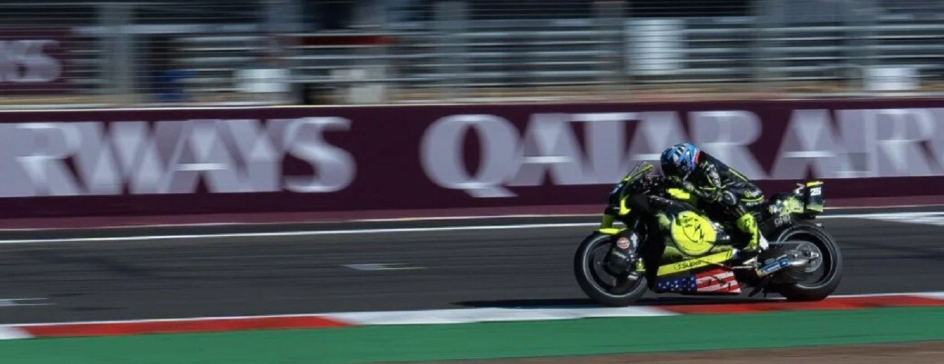 MotoGP: Fernández assume liderança na largada e vence GP da Inglaterra